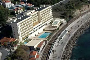 Hotel Atlantico 4*