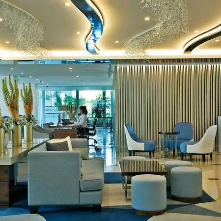 Hotel Atlantico 4*