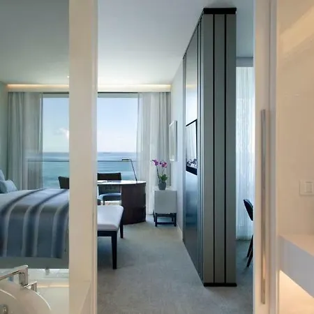 Atlantico Hotel 4*