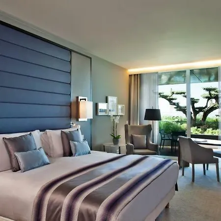 Atlantico Hotel Estoril