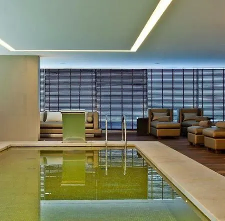 Atlantico Hotel