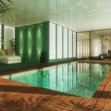 Hotel Atlantico 4*