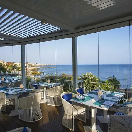 Atlantico Hotel 4*