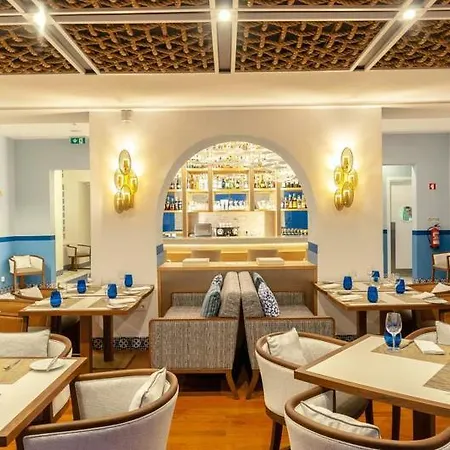 Hotel Atlantico Estoril