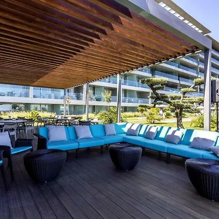 Hotel Atlantico